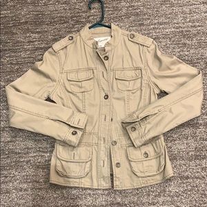Aeropostale Women’s Jacket
